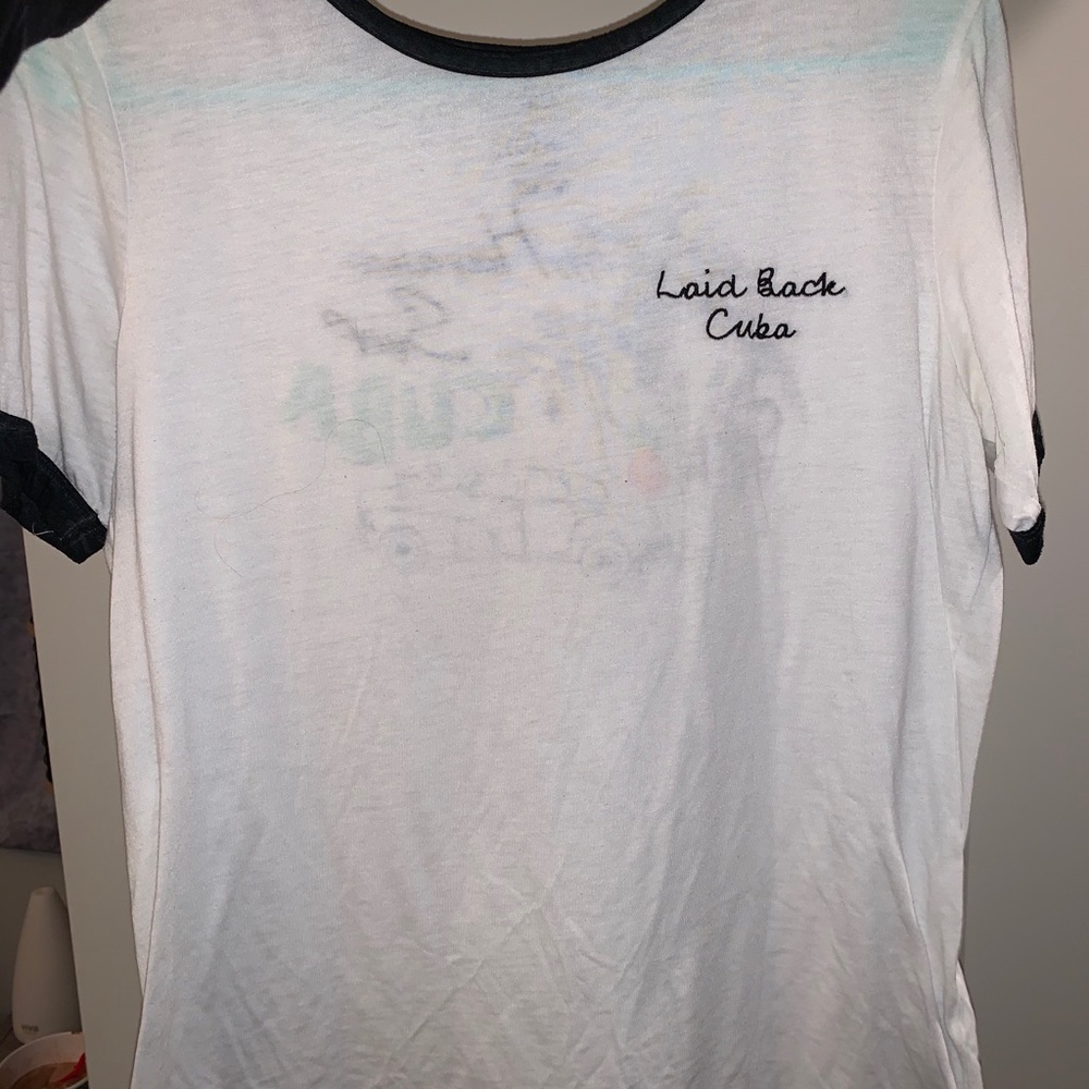 roxy t shirt